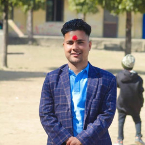 हरिभक्त अधिकारी