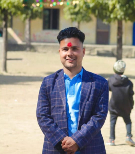 हरिभक्त अधिकारी