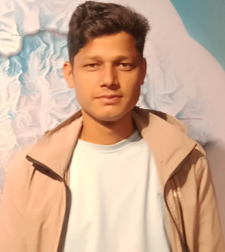 कमल नकाल